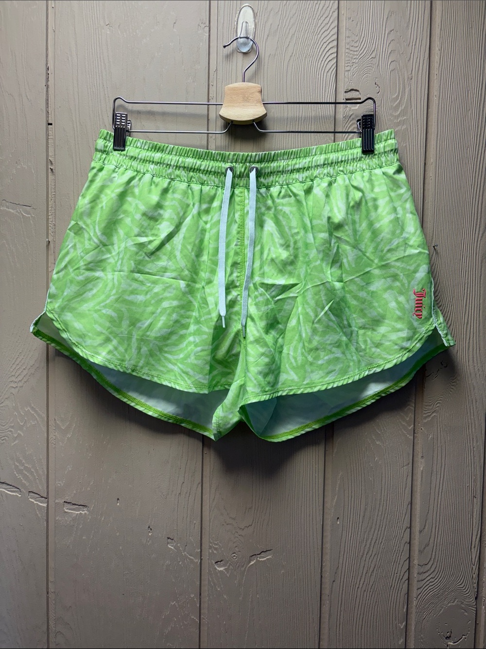 Juicy Couture Shorts